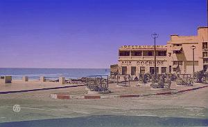 MOSTAGANEM 514  SALAMANDRE